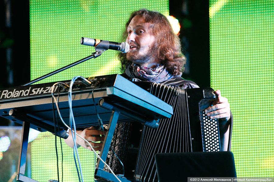 «Два дня гуляний»: фоторепортаж с закрытия фестиваля «Территория мира»