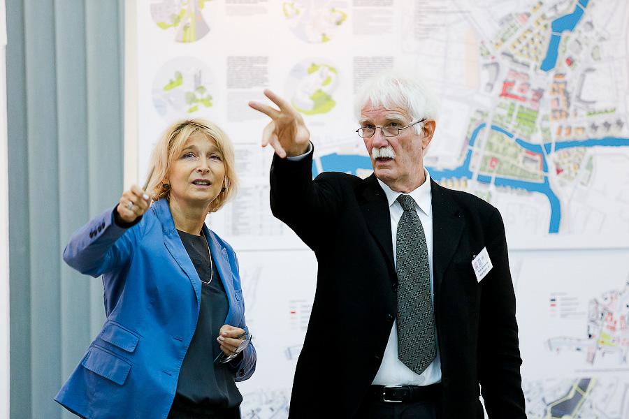 Повторение пройденного: как подвели итоги конкурса «Сердце города»