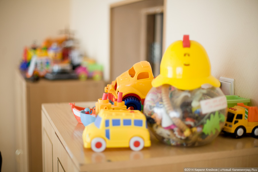 Президентский совет не поддержал запрет на усыновление детей гражданами недружественных стран