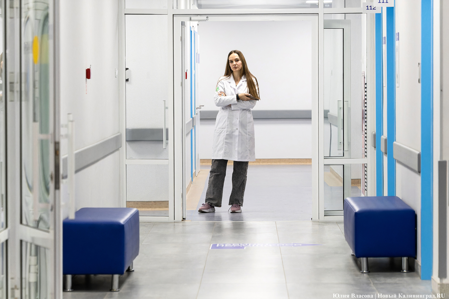 Госдума приняла закон об обязательном целевом обучении медиков в ординатуре