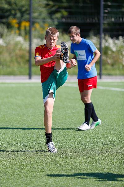 «Какая боль»: обзор детско-юношеских футбольных школ Калининграда