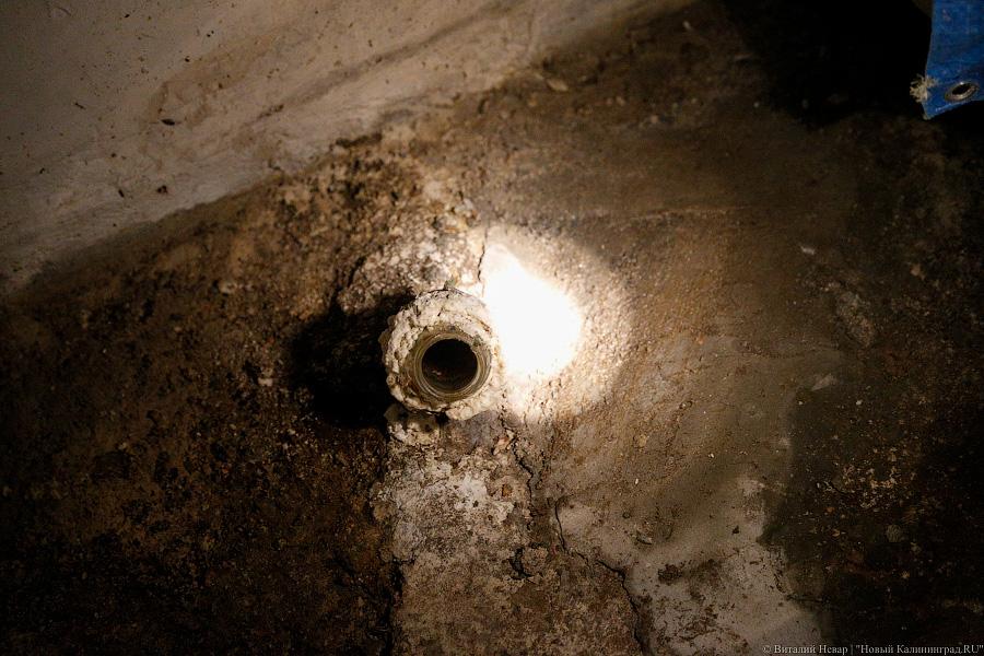 Потёмкинская деревня: как выглядит капремонт дома за 65 млн рублей