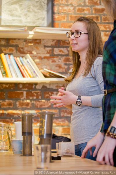Под прессом: учимся готовить кофе в аэропрессе