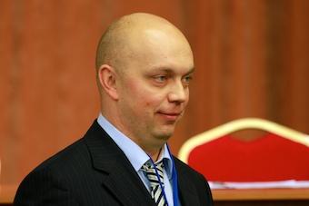 "Незеленый юбилей": репортаж "Нового Калининграда.Ru"