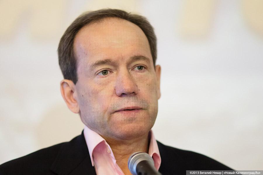 «Парусный „Оскар“»: репортаж с первой региональной премии «Яхтсмен года»