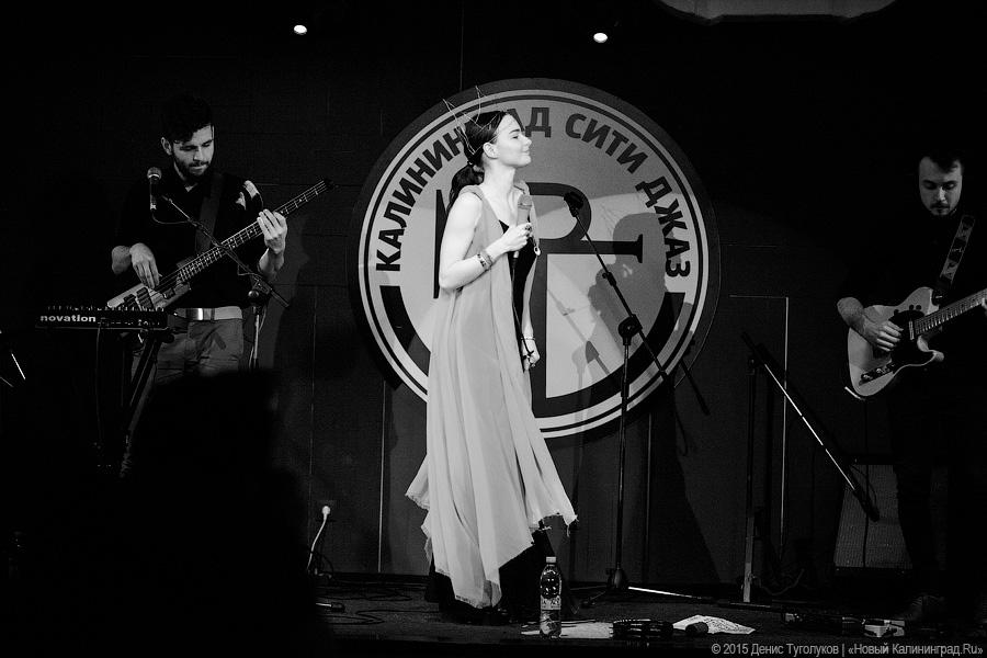 Харьковчане «Pur:Pur»: «Музыка Западной Украины отличается от восточной»