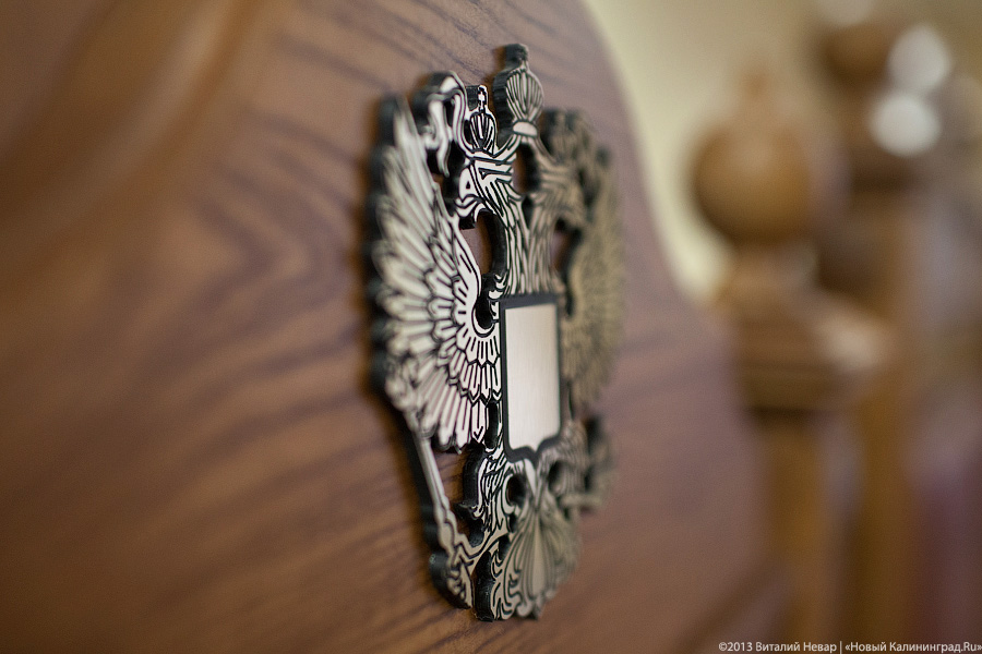 Жительница области через суд вернула деньги за кухонную мебель, не изготовленную в срок