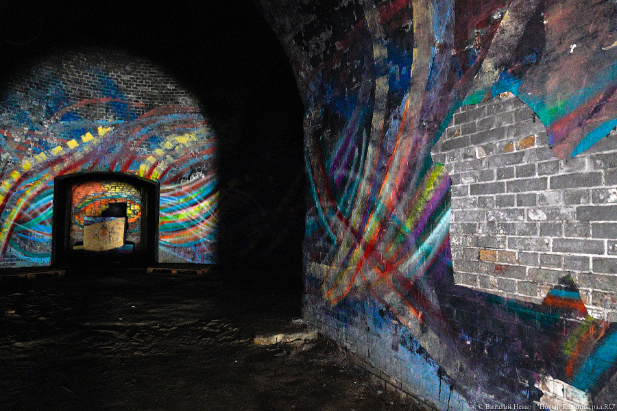 Виталий Невар / Новый Калининград