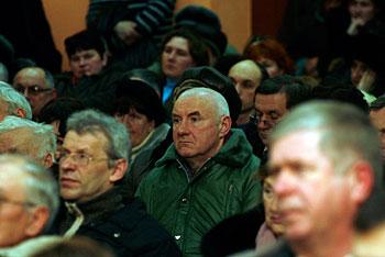 Около полумиллиона россиян под угрозой увольнения