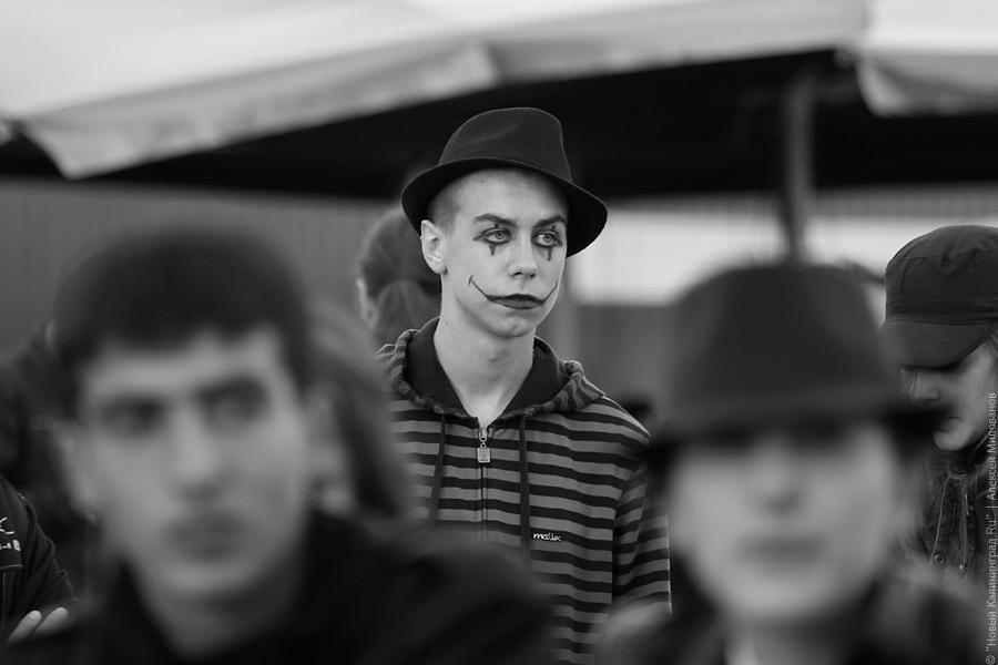 "Зона рока": фоторепортаж "Нового Калининграда.Ru"