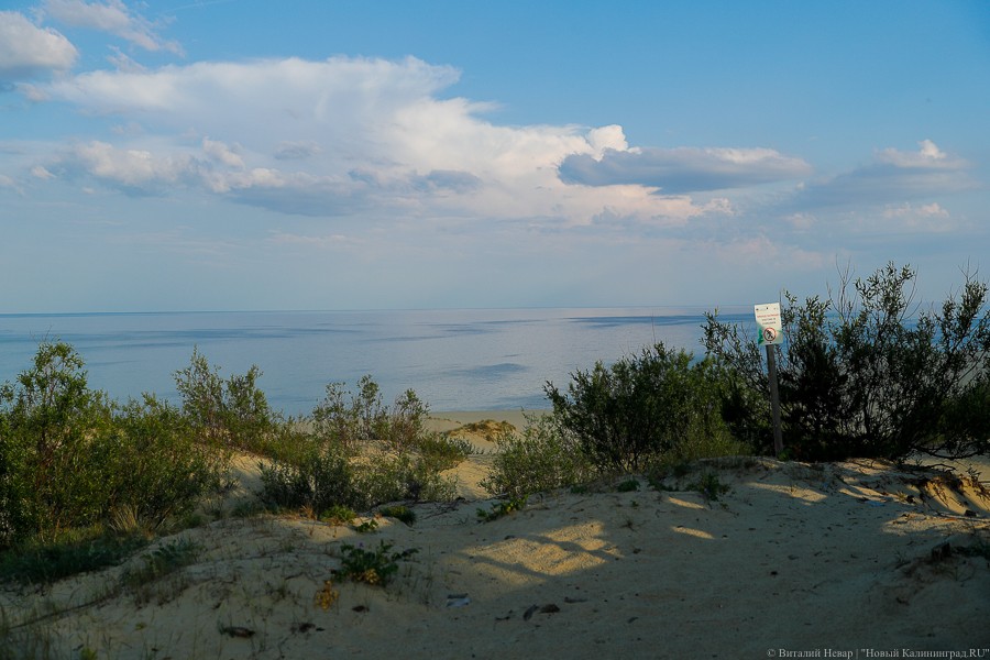 Алиханов рассказал, какие достопримечательности стоит посетить гостям области