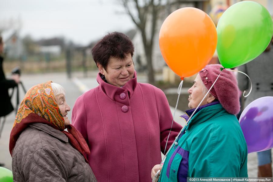 «Коля-колокольчик»: как Николай Цуканов открыл два детских садика за один день