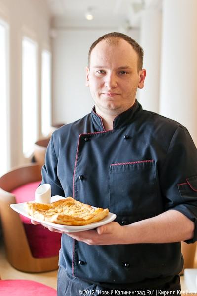 Легендарный ресторан «Универсал» подвергся жесткому лифтингу. Приживётся ли свежая концепция на старом имени?