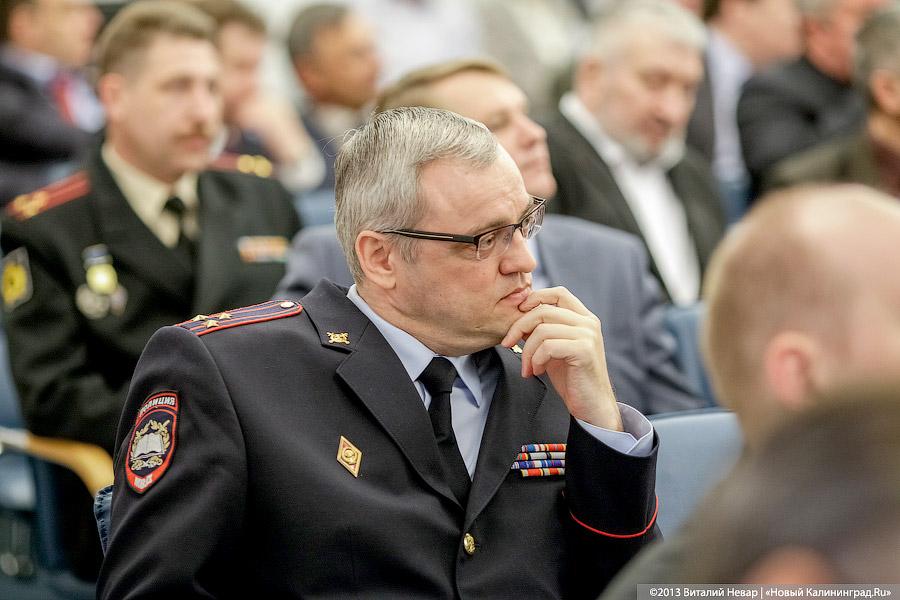 «Слушать и слышать»: послание губернатора депутатам в лицах