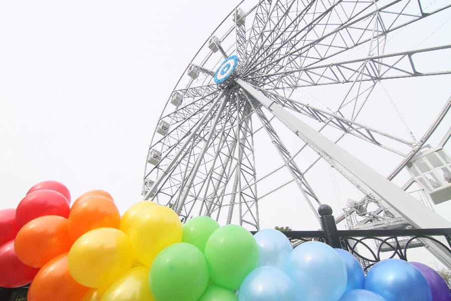 Виталий Невар / Новый Калининград