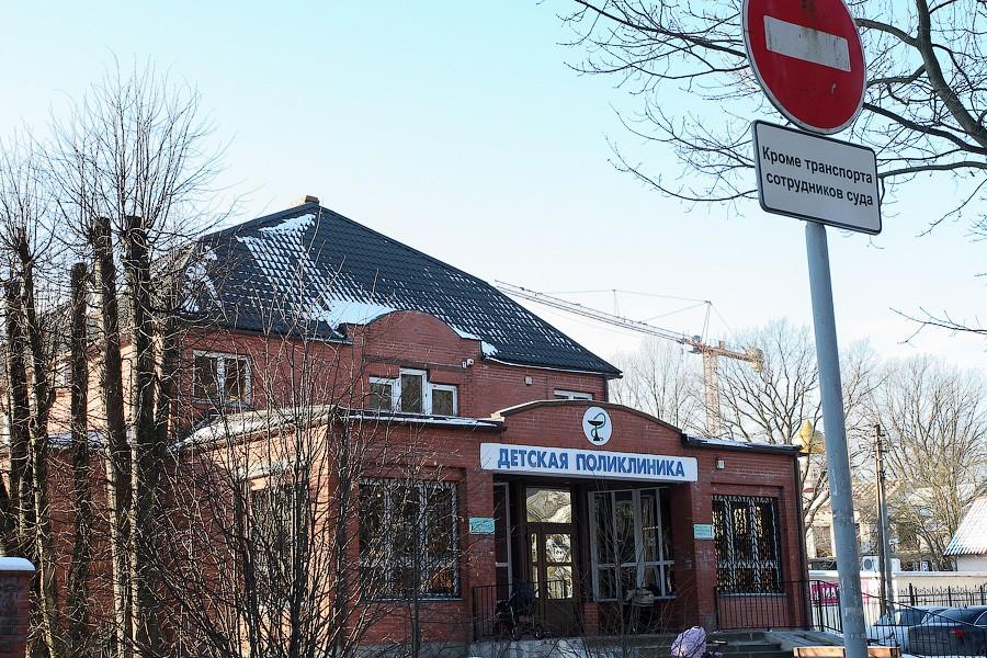 Спальноград: поездка в Гурьевск