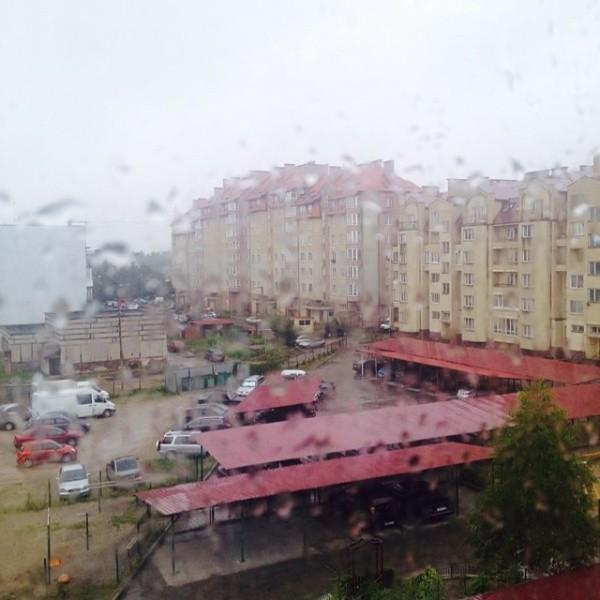 Сам Меладзе с нами фоткается: День города в Instagram калининградцев