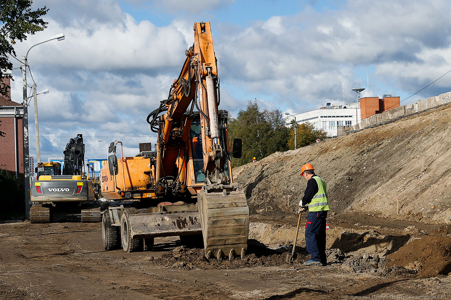 «Усеченный оптимизм»: что представляет собой Восточная эстакада уже сейчас