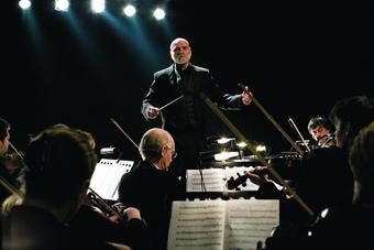 Страсти Петровы