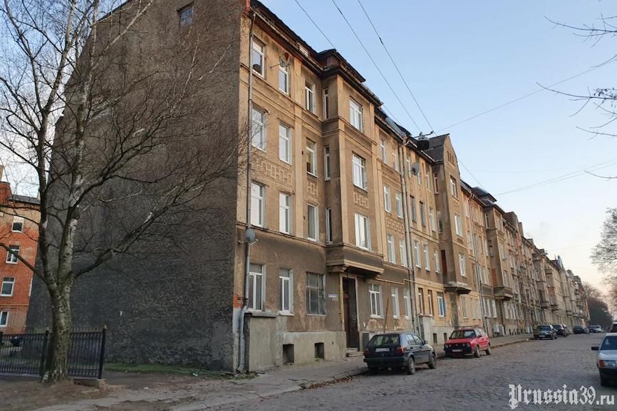Фото с сайта «Пруссия 39»