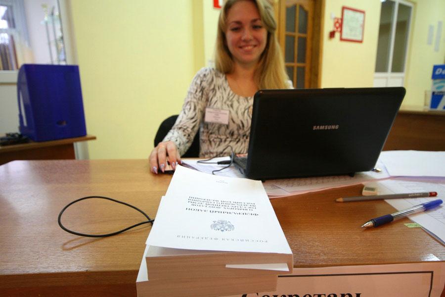 "Выборная карусель": репортаж "Нового Калининграда.Ru"