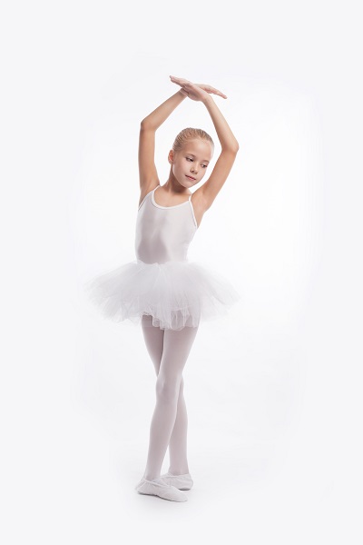 «Dance Studio 54»: научим танцевать вашего ребенка