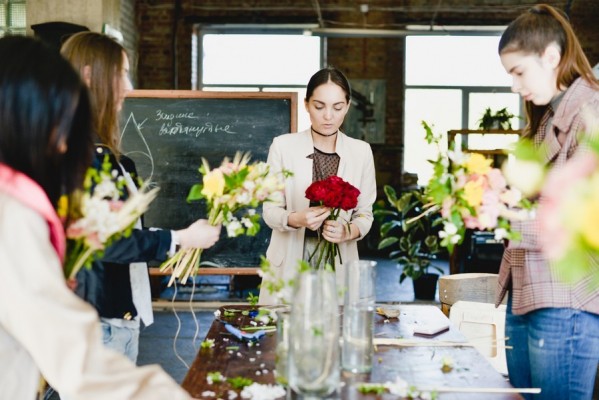 В Калининграде открылось первое мультифункциональное пространство «ArtCluster»