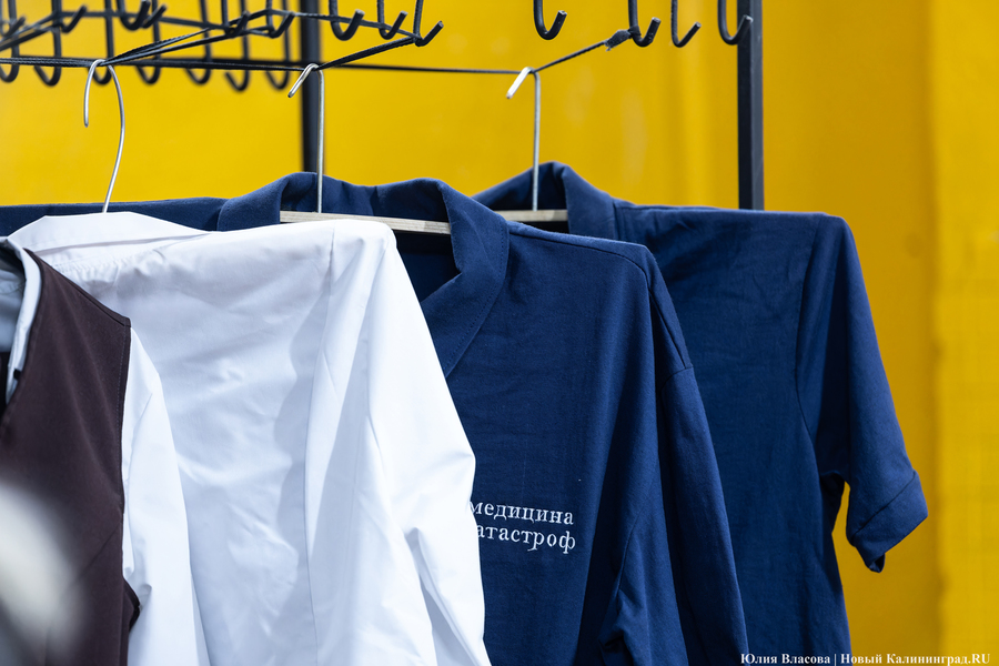 Пенитенциарный потенциал: как устроено производство в калининградских колониях (фото)