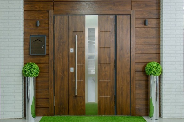 Почему Belswiss: как правильно выбрать металлическую дверь