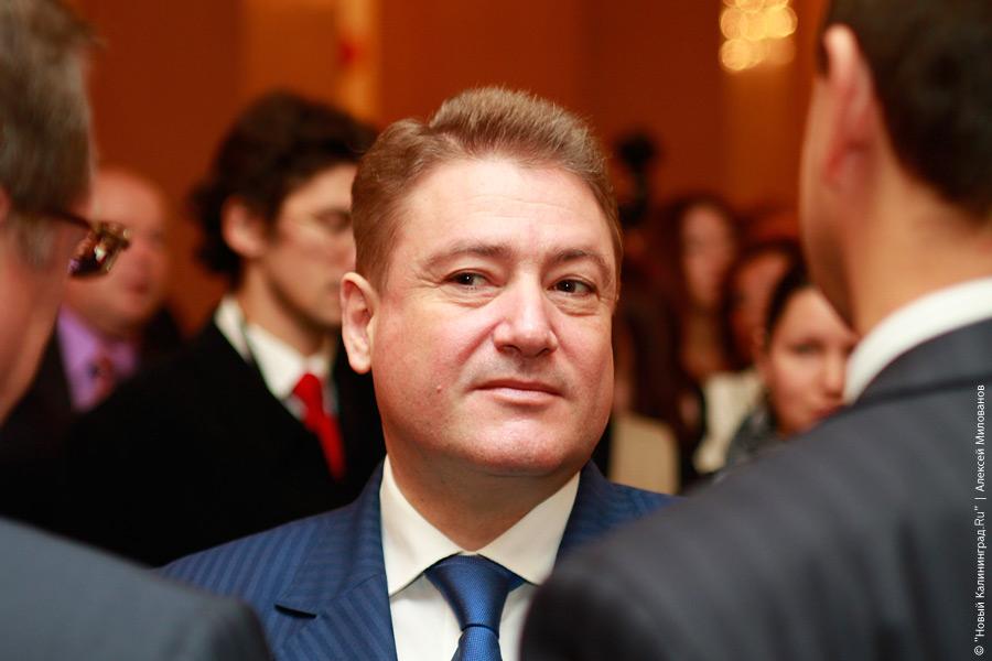 "Каким он парнем был": фоторепортаж "Нового Калининграда.Ru"