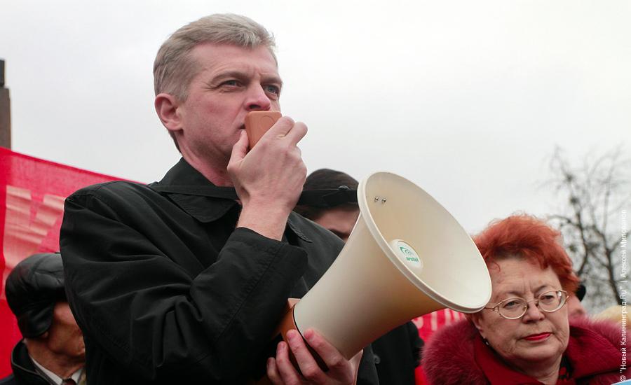 «Вербная суббота»: репортаж "Нового Калининграда.Ru"