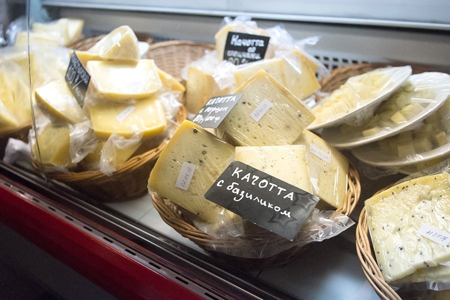 Фото: Артём Килькин