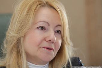 Руководителя Службы по тарифам временно отстранили от должности