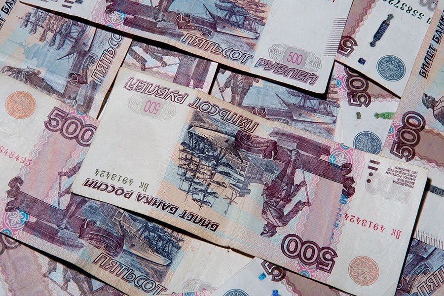 Жители региона задолжали более 450 млн по транспортному налогу