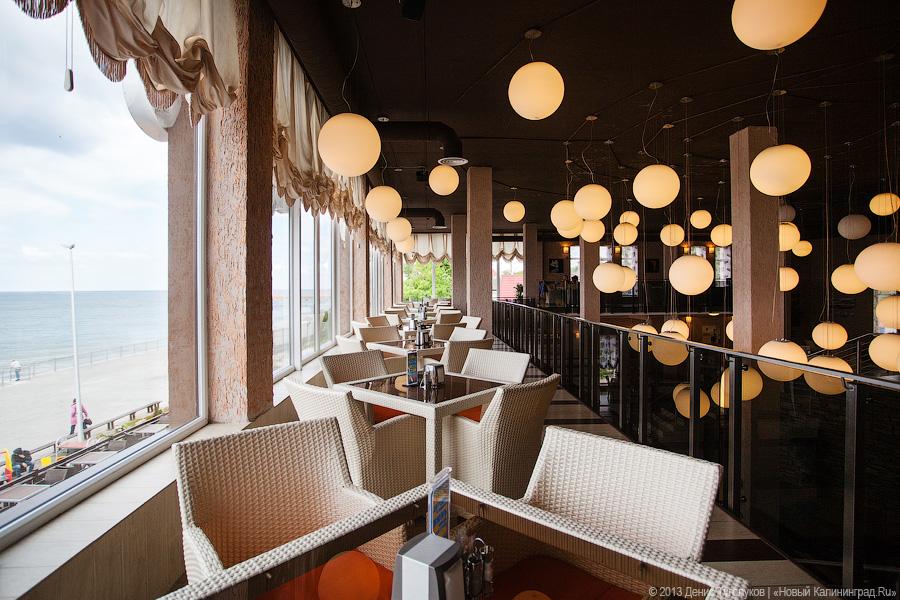 «Лучше нести убытки, чем быть должным государству»: рестораторы — о новых ограничениях