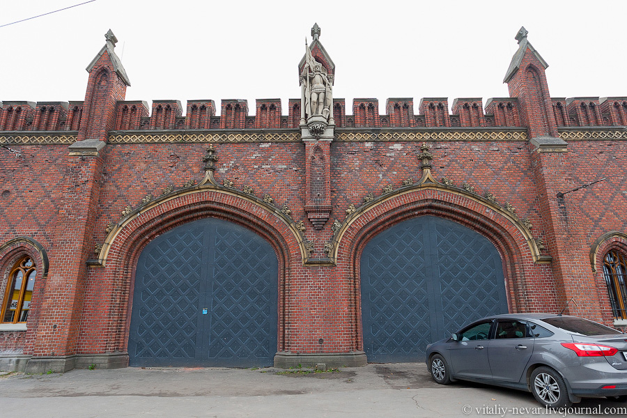 Фото — Виталий Невар, «Новый Калининград.Ru»