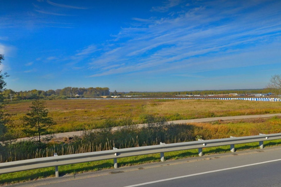 Фото: сервис «Яндекс карты»