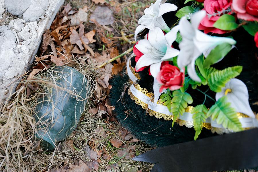 «Вандализм или ремонт?»: горожане беспокоятся за мемориалы ВОВ в Калининграде