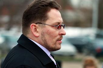 Потенциальный титульный спонсор "Балтики" отказался от сделки в последний момент