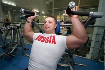 Колесник: спорткомплекс в Балтийске, основанный Путиным, может закрыться