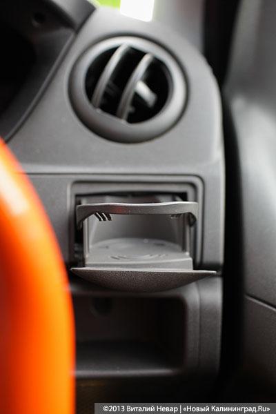 «Привет, немытая Россия!»: как автопредприятия Калининграда обновляют свой парк