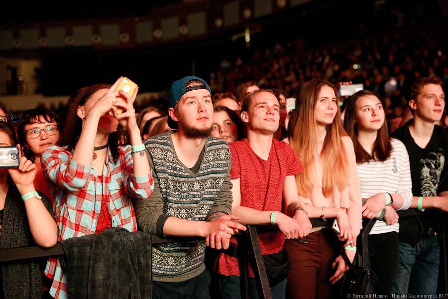 Выхода нет: почему «Сплин» — лучшее, что случилось с нашей рок-музыкой