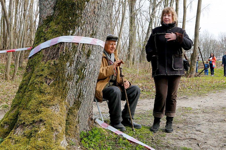 Снова взяли Кёнигсберг: как прошла реконструкция сражения у форта №5