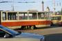 Светофор, затруднивший движение в центре города, снова отключен