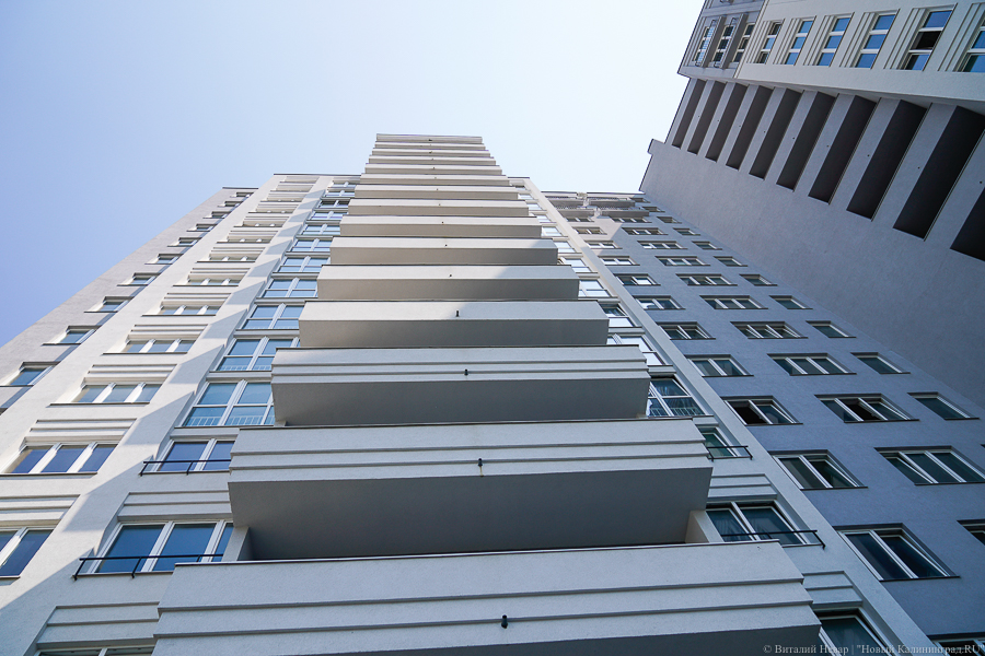 Фото: Виталий Невар / Новый Калининград