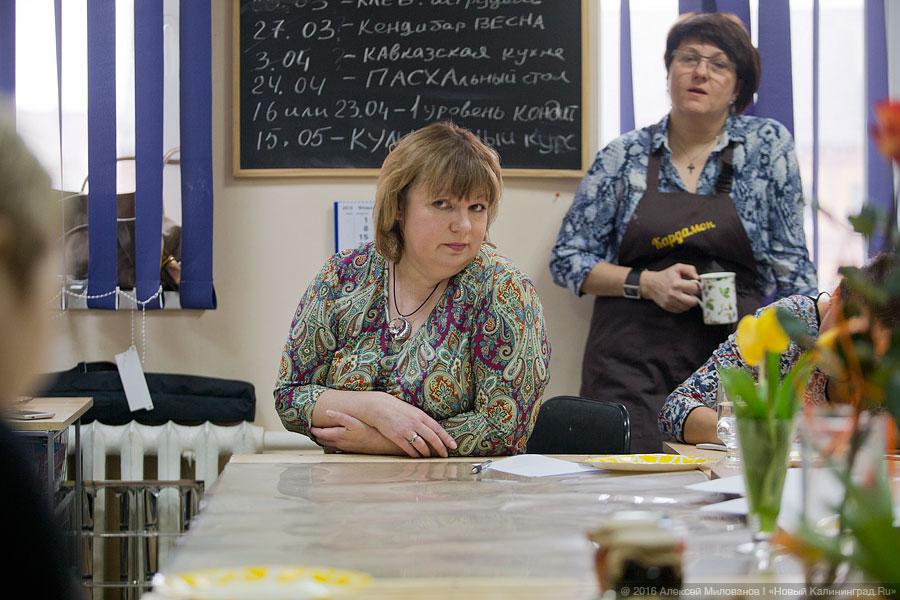  Не комом: готовим масленичные блины