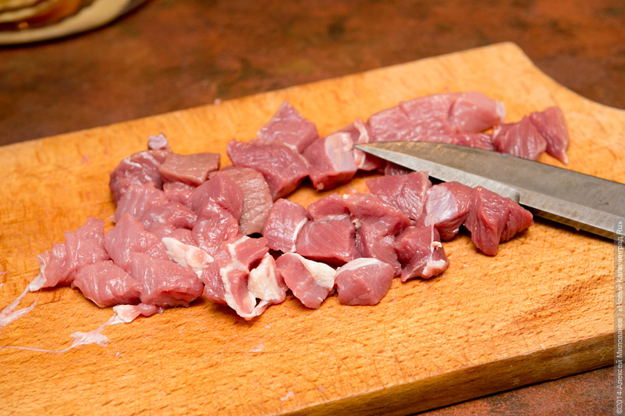 На 10-30%: за год в Калининградской области подорожало все мясо, кроме свинины
