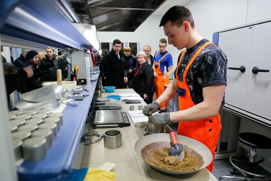 Эстакада в тазу и дорога-дублер: как движется реконструкция Северного обхода 