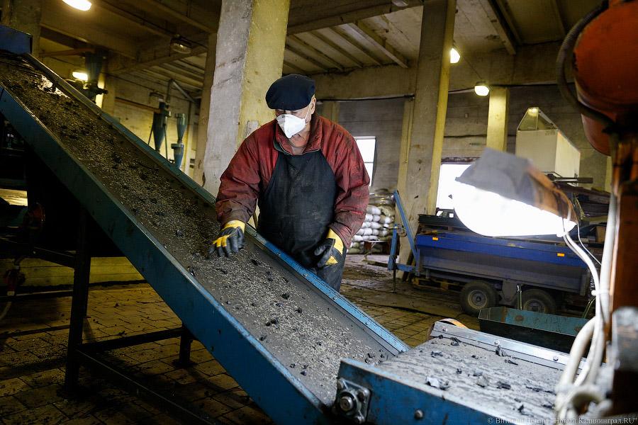 «Нечистый» бизнес: как и где в Калининграде научились зарабатывать на отходах