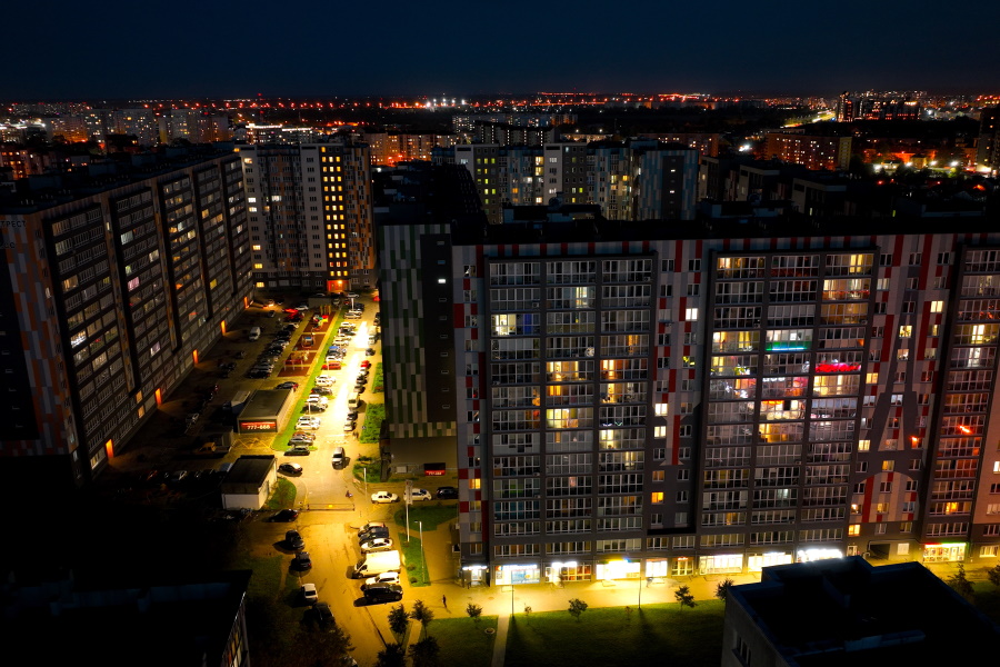 Жилой комплекс «Дадаевский»: специальные условия при покупке квартиры без ипотеки